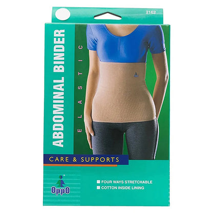 Oppo Abdominal Binder [X-Large] 2162