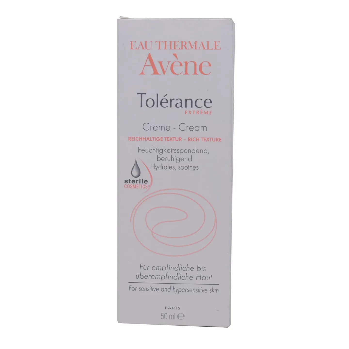 Avène Tolerance Extreme Rich Cream 50 Ml