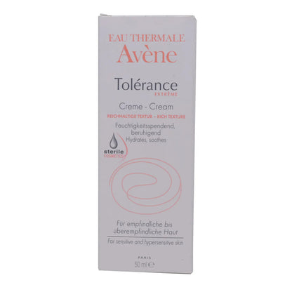 Avène Tolerance Extreme Rich Cream 50 Ml