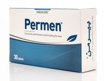 Permen 30 Tablets