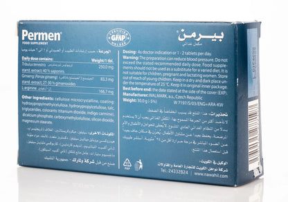Permen 30 Tablets