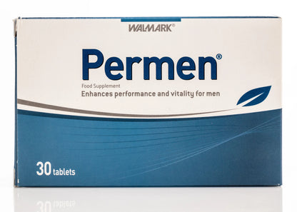 Permen 30 Tablets