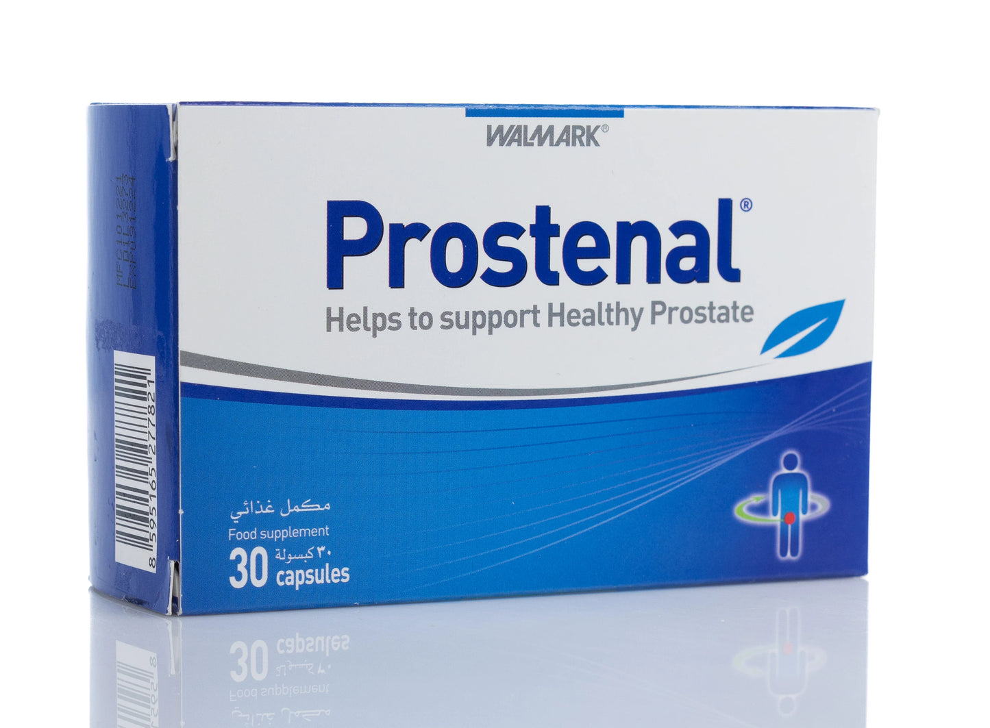 Prostenal 30 Capsules