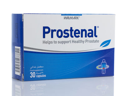 Prostenal 30 Capsules