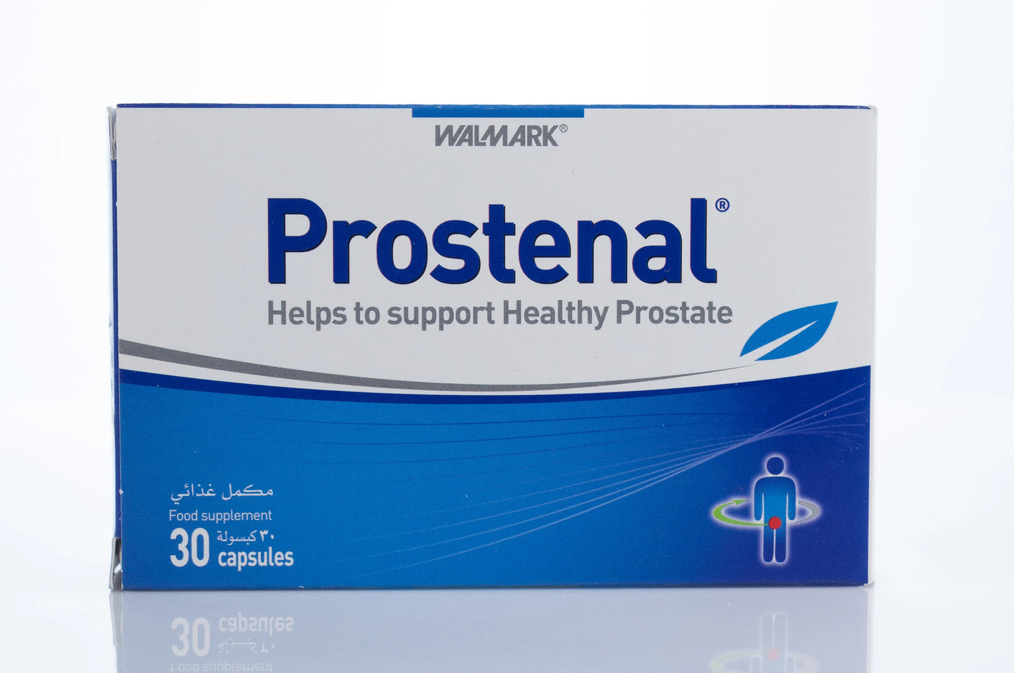 Prostenal 30 Capsules