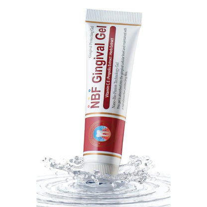 NBF Gingival Oral Gel 30gm