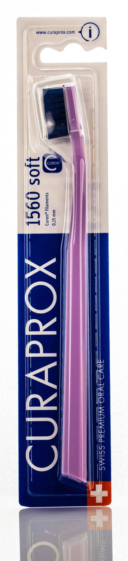 Curaprox Soft [1560] Toothbrush