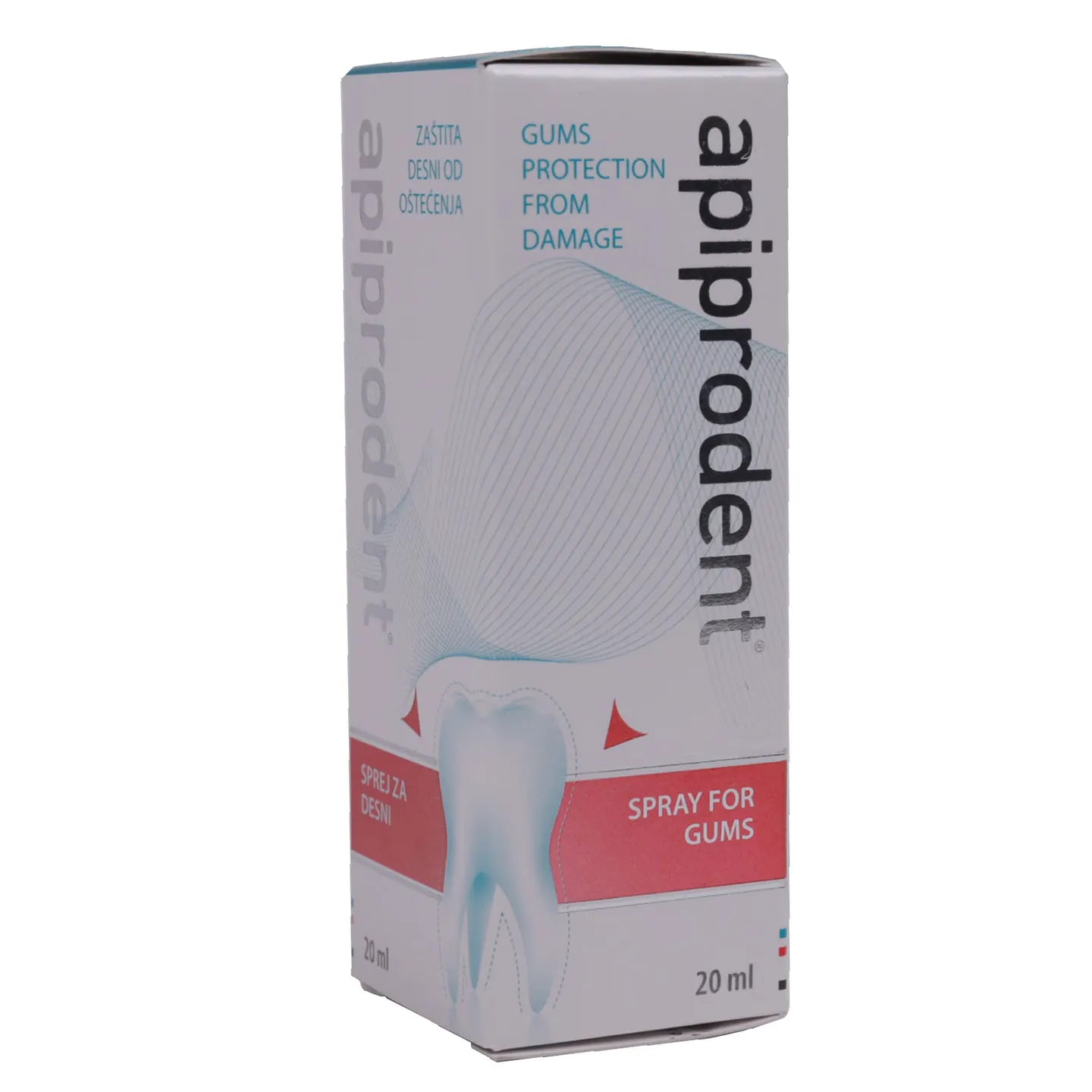 Apiprodent Propolis Spray 20 Ml