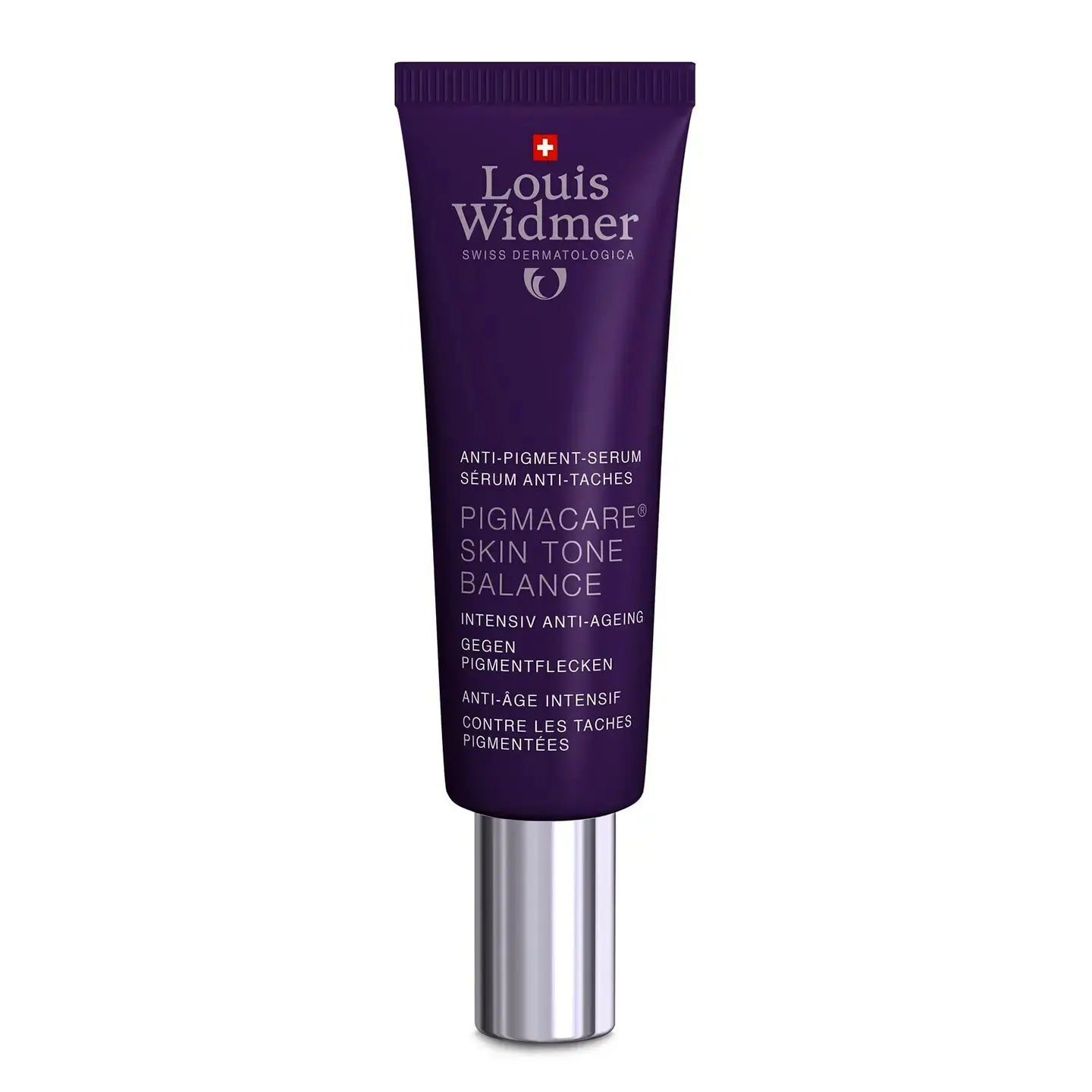 Louis Widmer Pigmacare Skin Tone [Anti-Pig Serum] 30 Ml