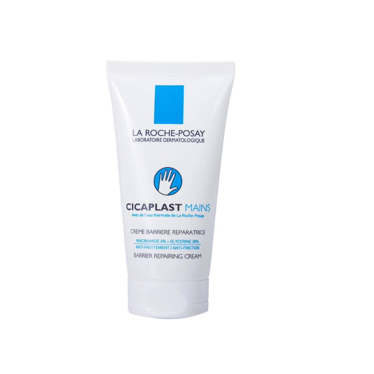 La Roche-Posay Cicaplast Mains Barrier Cream 50 Ml