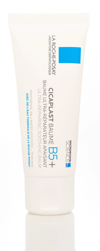 La Roche-Posay Cicaplast Baume B5 Cream 40 Ml