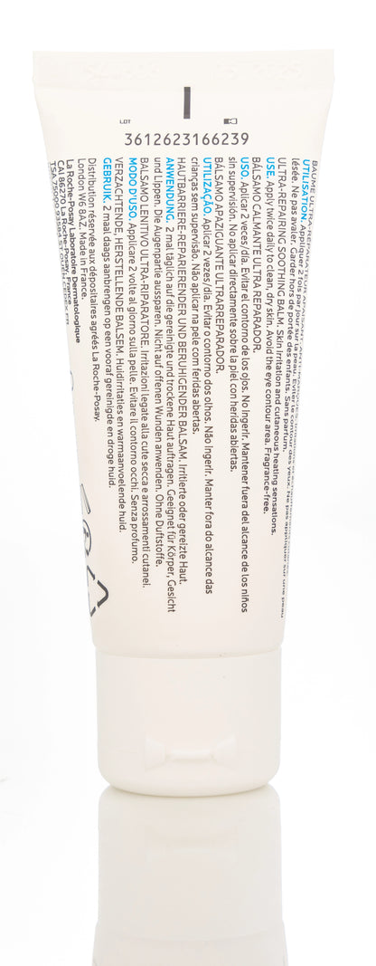 La Roche-Posay Cicaplast Baume B5 Cream 40 Ml