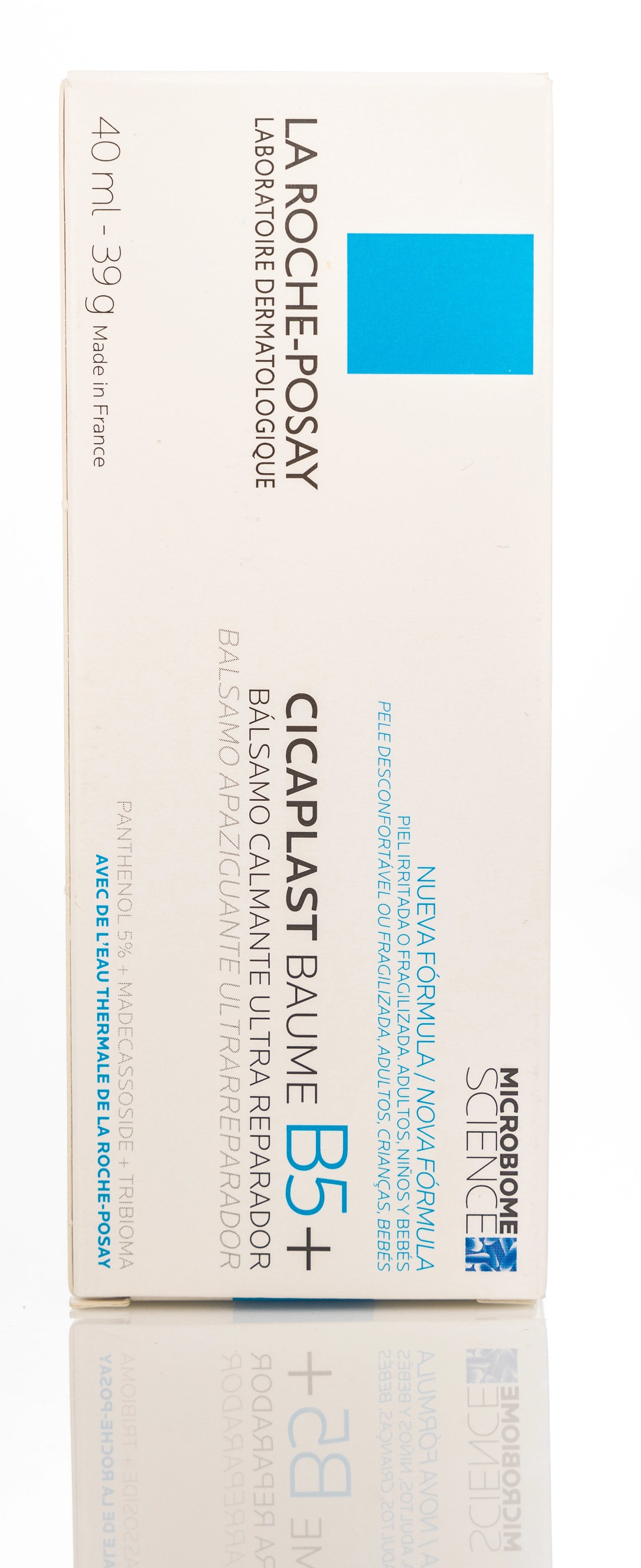 La Roche-Posay Cicaplast Baume B5 Cream 40 Ml