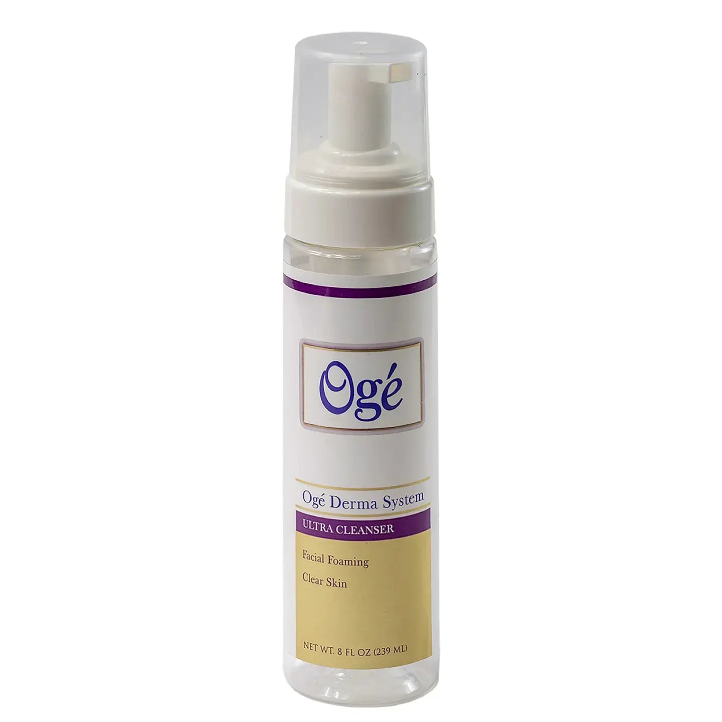 Ogé  Ultra Facial Cleanser 210 ml