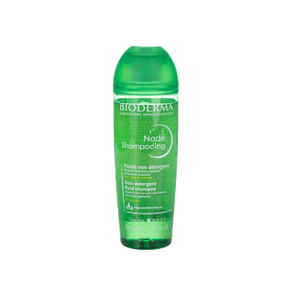 Bioderma Nodé Non-Detergent Fluid Shampoo 200 Ml