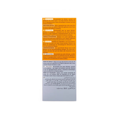 Pharmaceris S Sun Protective SPF 50 Body Lotion 150 Ml