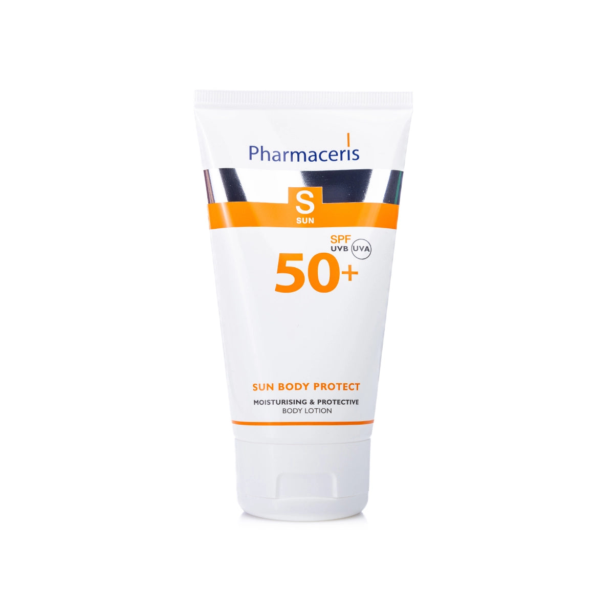 Pharmaceris S Sun Protective SPF 50 Body Lotion 150 Ml