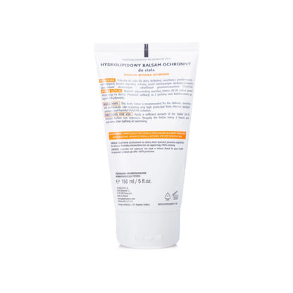 Pharmaceris S Sun Protective SPF 50 Body Lotion 150 Ml
