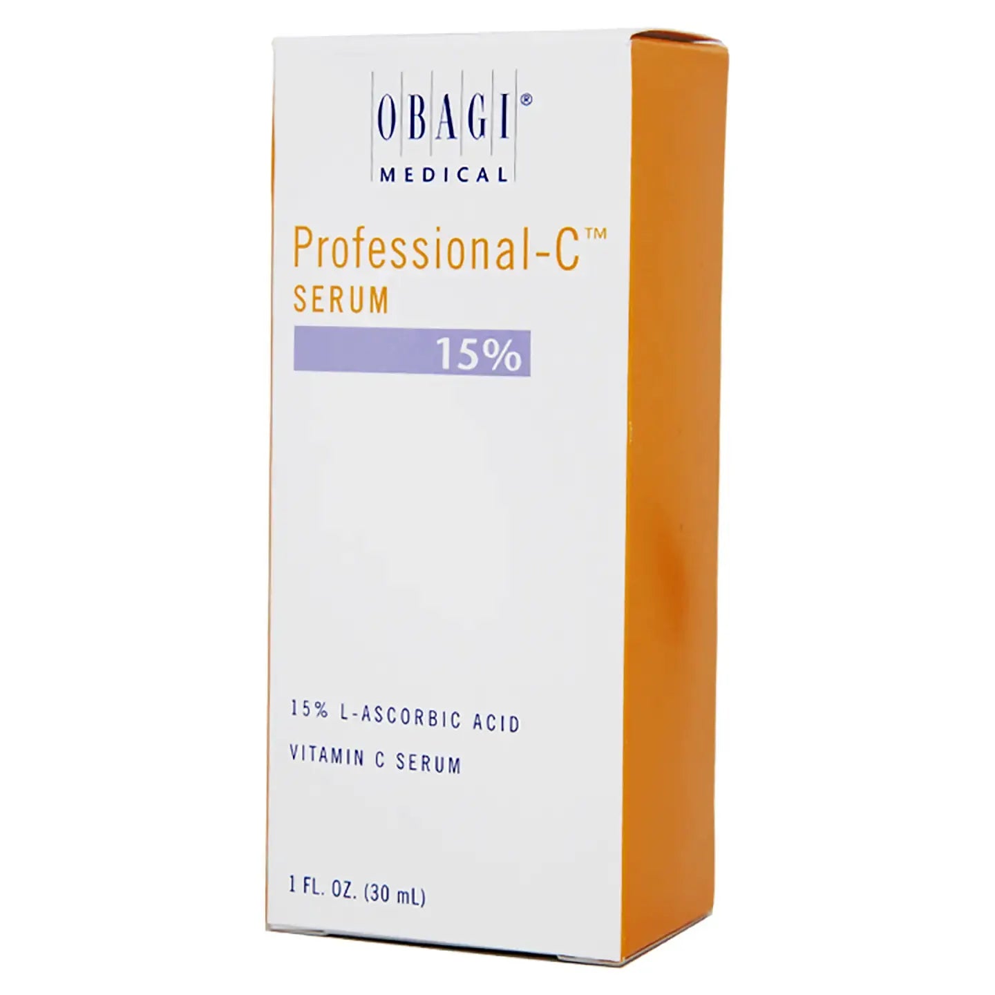 Obagi Professional -C 15% Serum