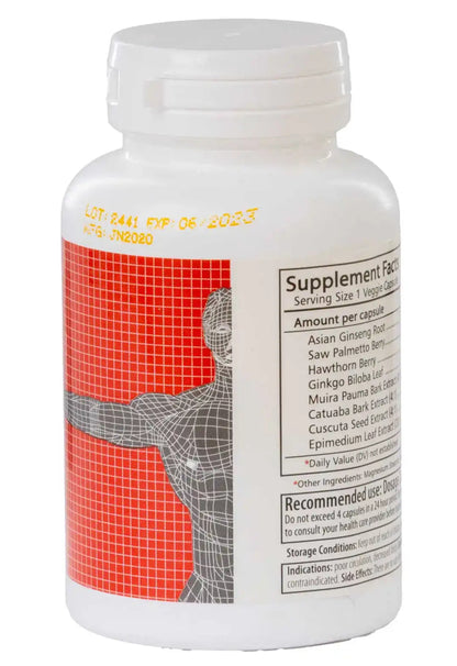 VigRX For Men 75Capsules