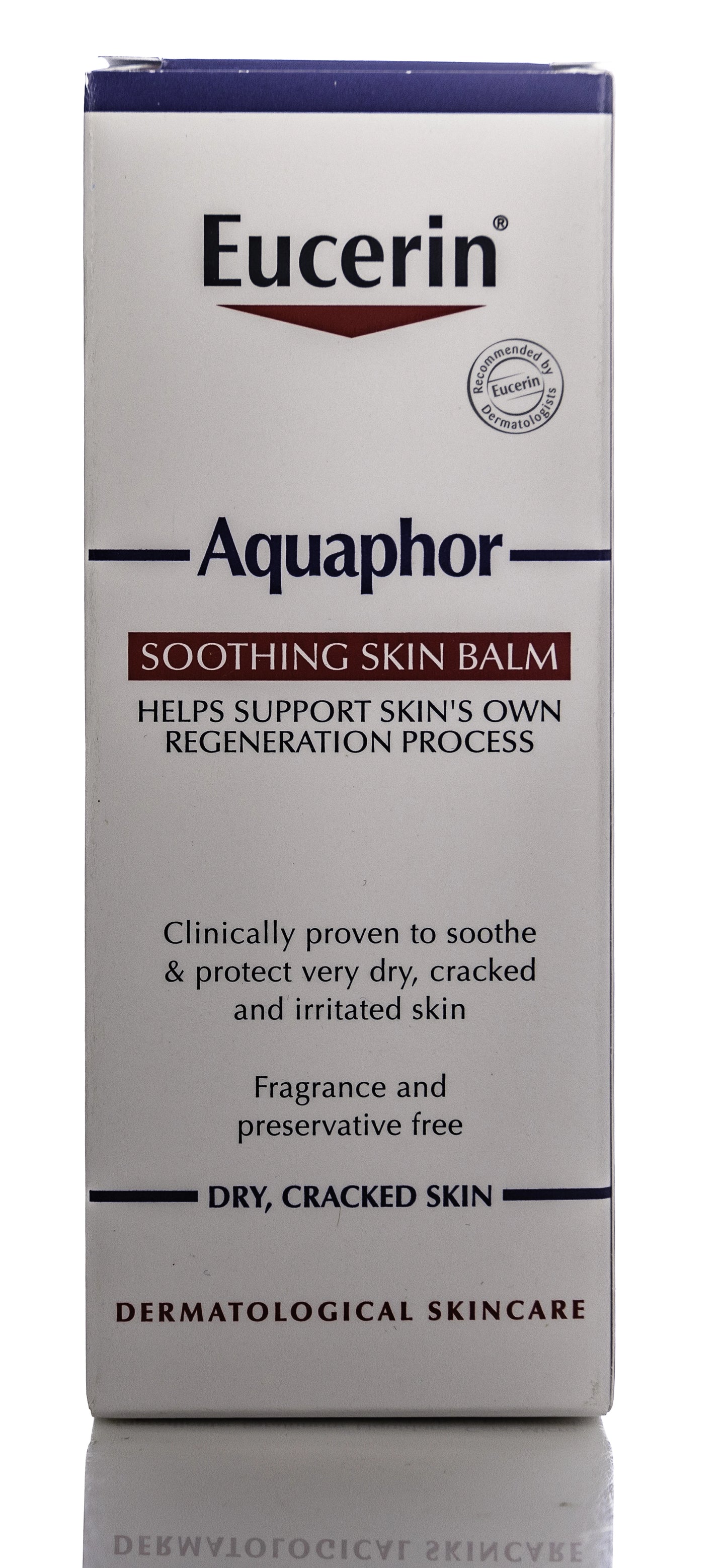 Eucerin Aquaphor Soothing Skin Balm 45 Ml
