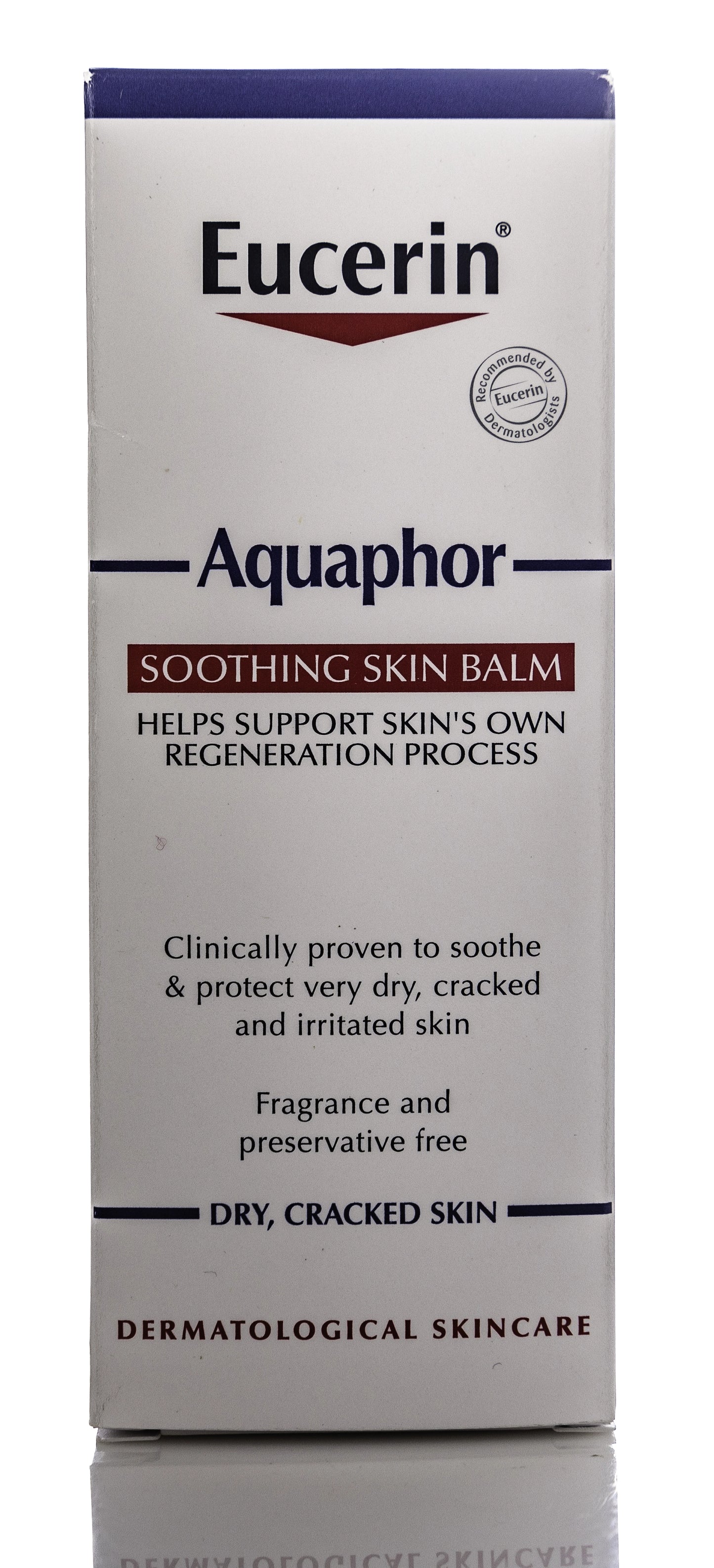 Eucerin Aquaphor Soothing Skin Balm 45 Ml