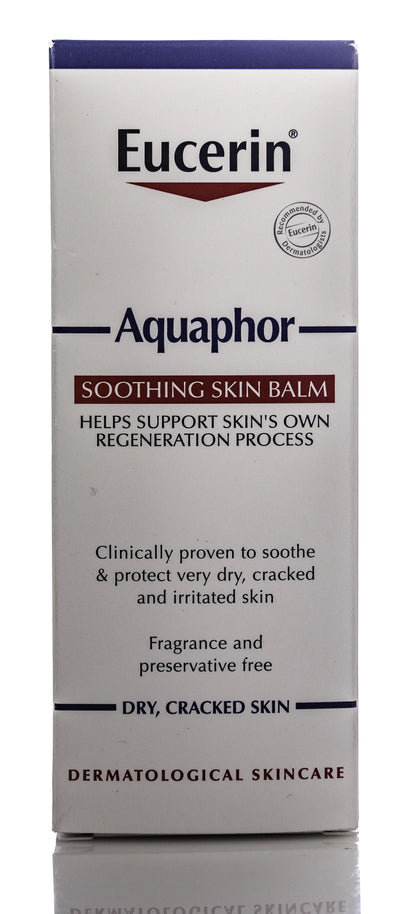 Eucerin Aquaphor Soothing Skin Balm 45 Ml