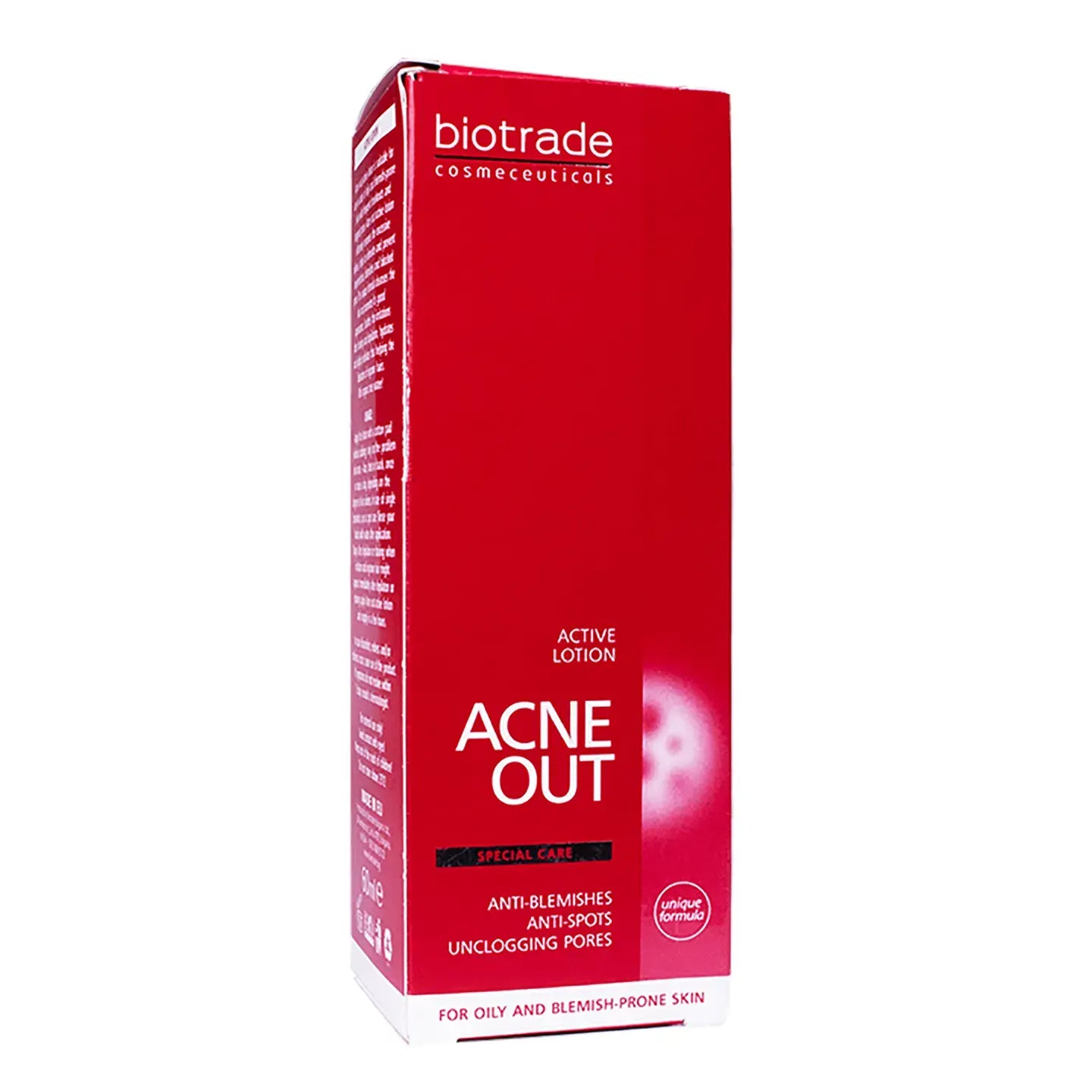 Biotrade Acne Out Lotion 60 Ml