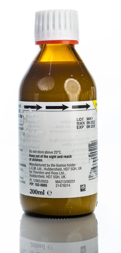 Care+ Calamine Lotion 200Ml