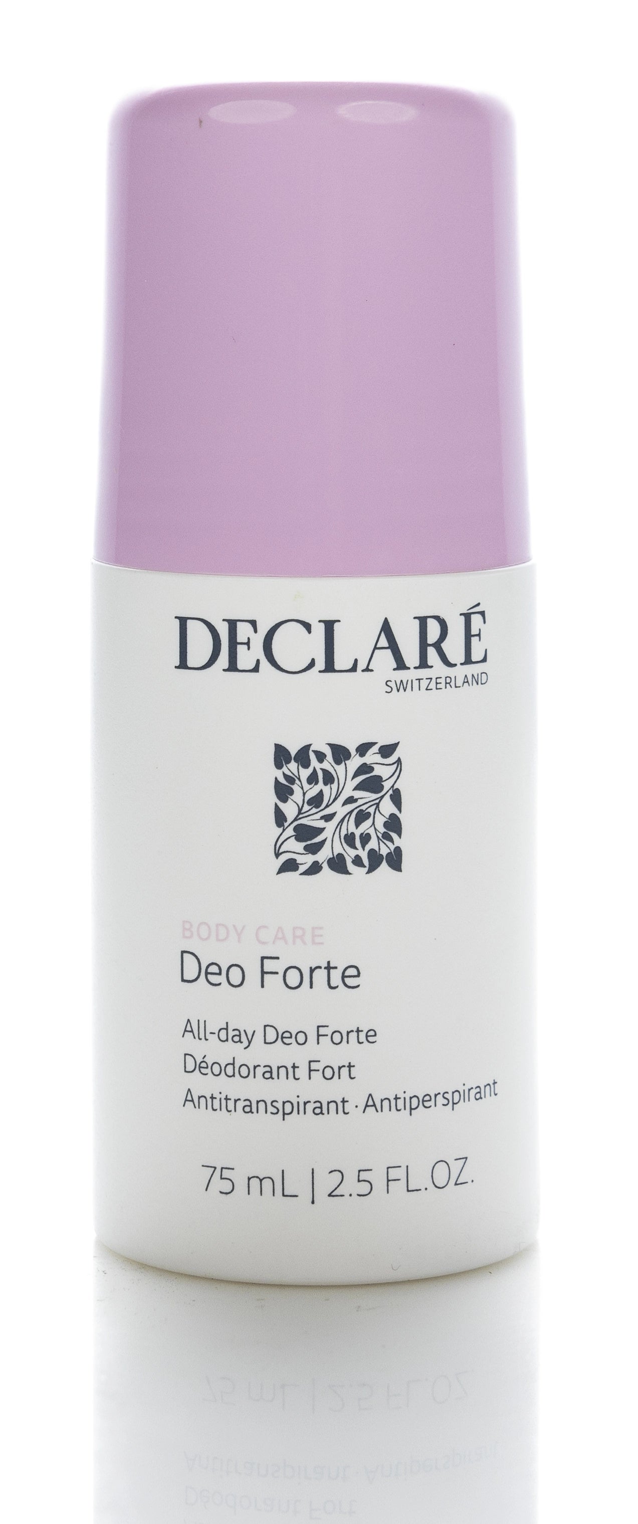 Declaré Body Care Deo Forte Roll On 75 Ml