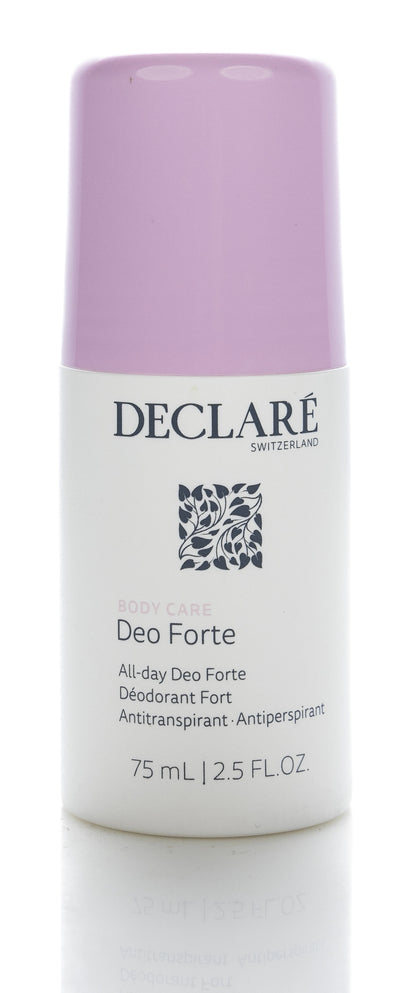Declaré Body Care Deo Forte Roll On 75 Ml