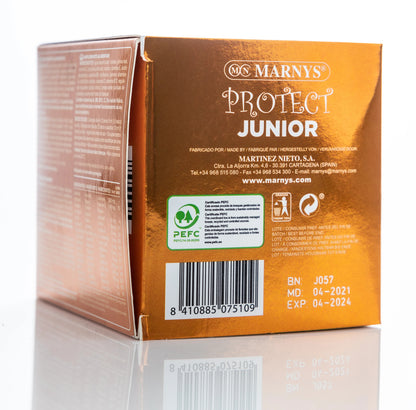 Marnys Protect Junior 20X10ml Vials