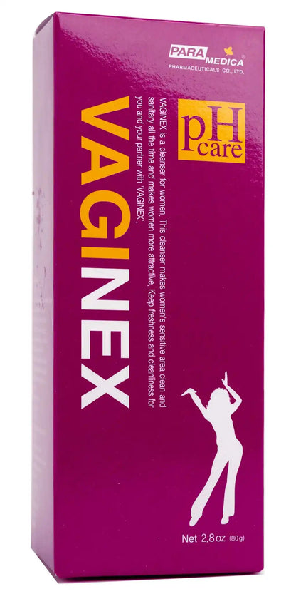 Vaginex Gel 80Ml
