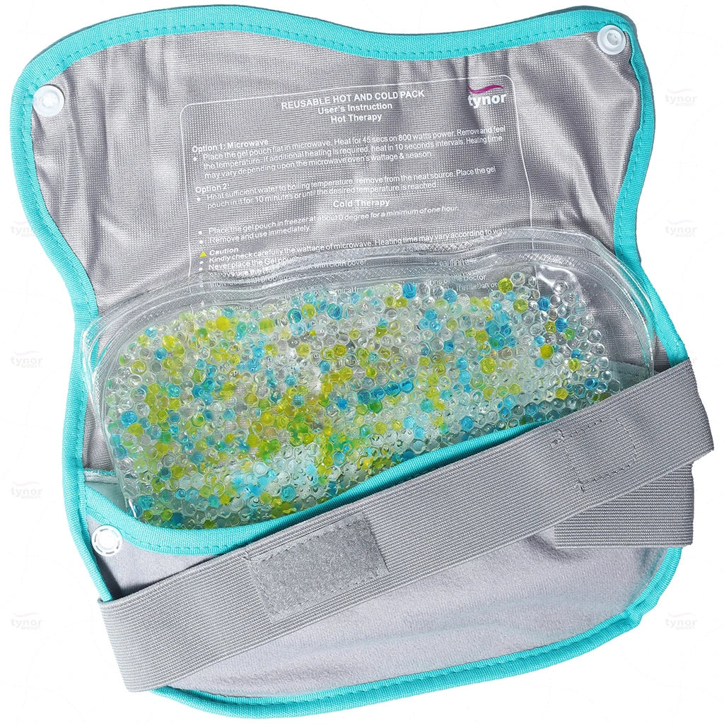 Tynor Hot & Cold Gel I-44 [Uni Size]