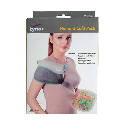 Tynor Hot & Cold Gel I-44 [Uni Size]