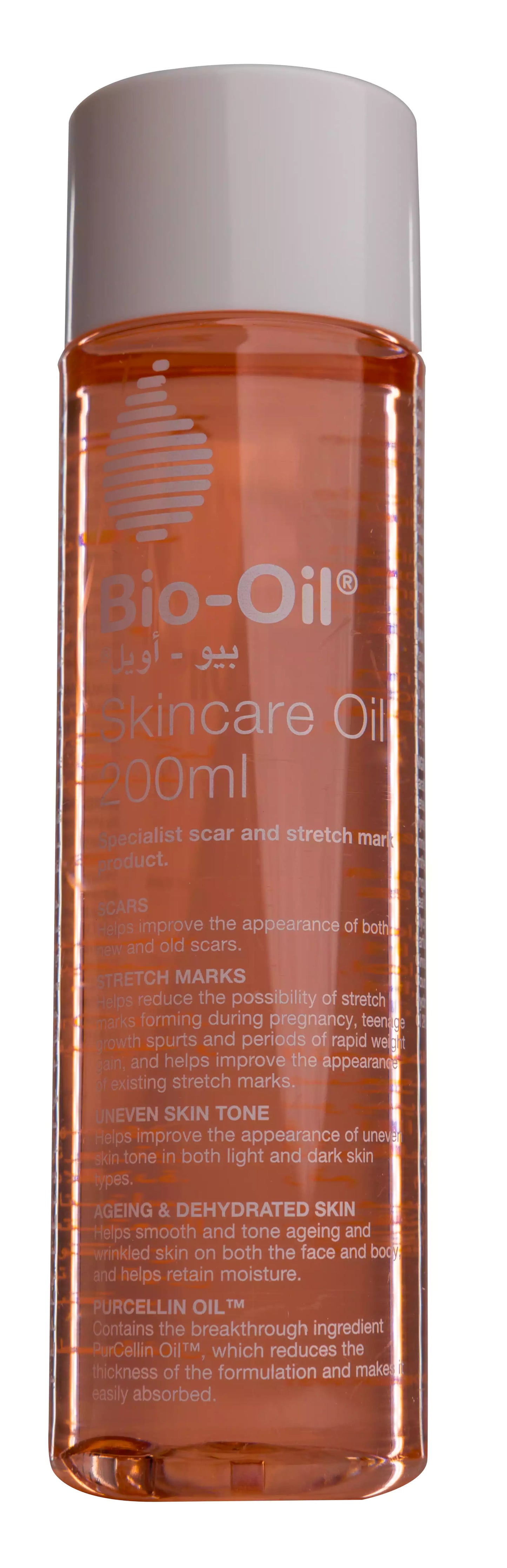 Bio-Oil Skincare Oil 200 Ml