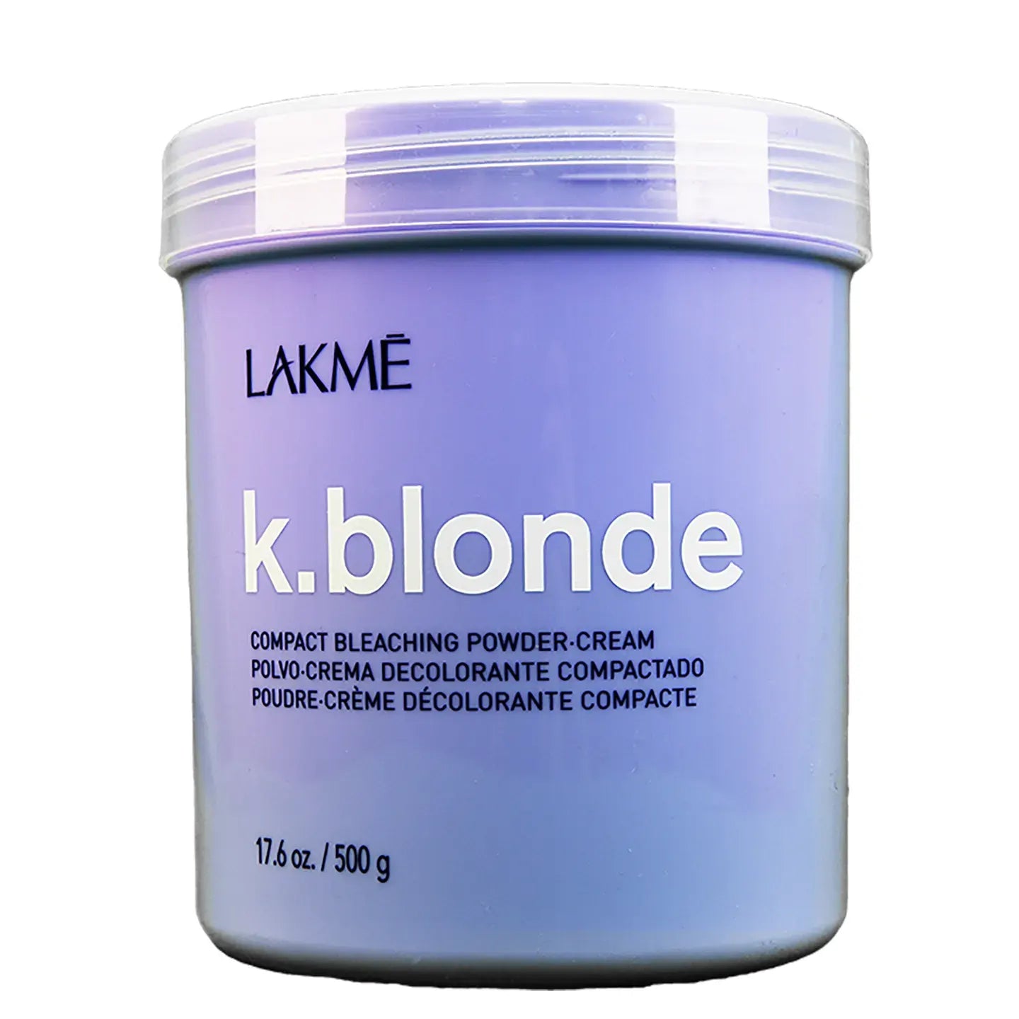 Lakme K.Blondee Powder 500 Gm