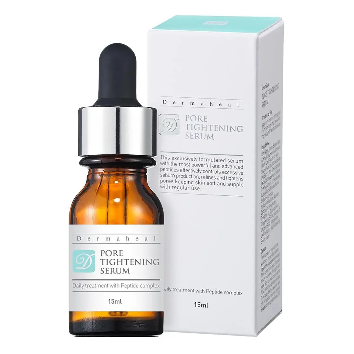 Dermaheal Pore Tightening Serum 15 ml