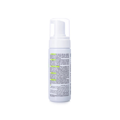 Pharmaceris T Puri-Sebostatic Deeply Cleansing Face Foam 150 Ml