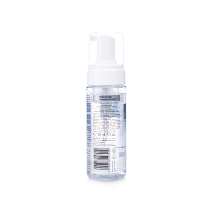 Pharmaceris Albucin White Face And Eye Foam 150 ml