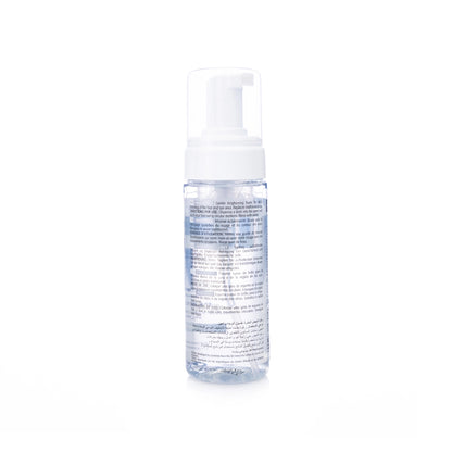Pharmaceris Albucin White Face And Eye Foam 150 ml