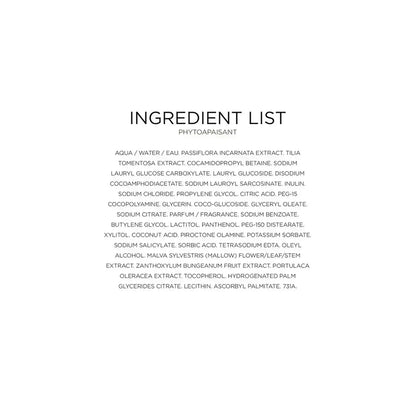 Phyto Anti-Itching Dermo-Soothing Shampoo 250 Ml