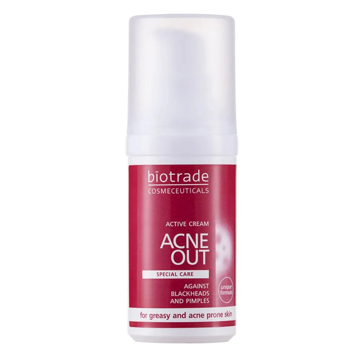 Biotrade Acnaut Active Cream 30 Ml