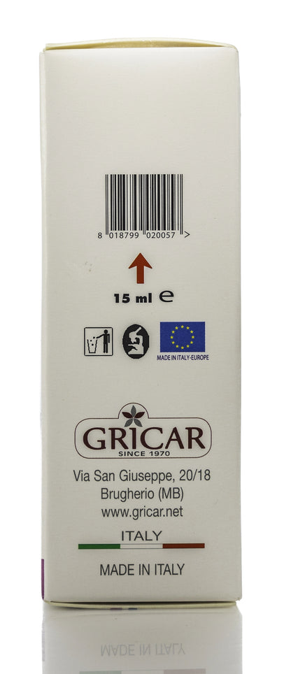 Euflora All Free Drops 15ml