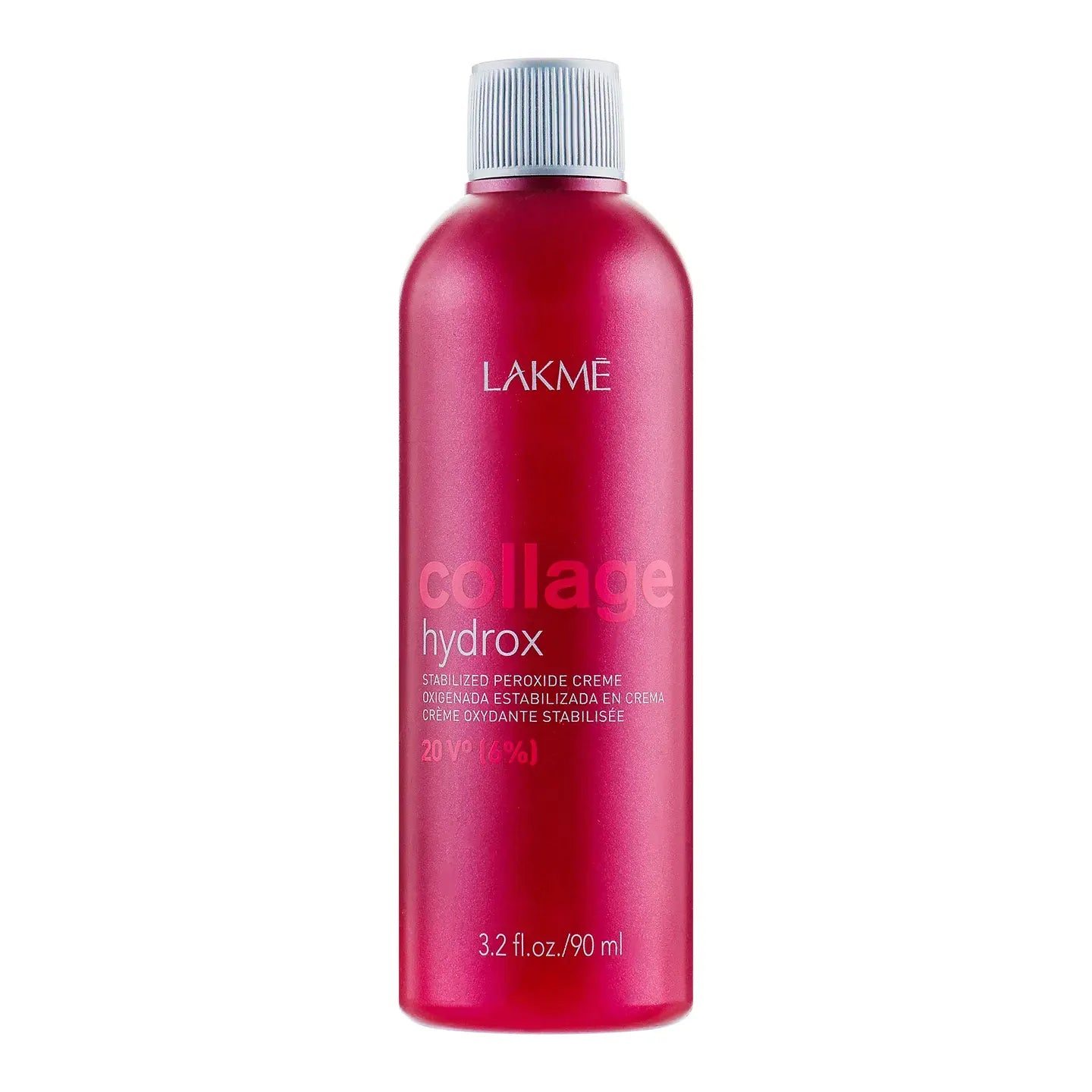 Lakme Collage Hydrox 20V [6%] 90 Ml