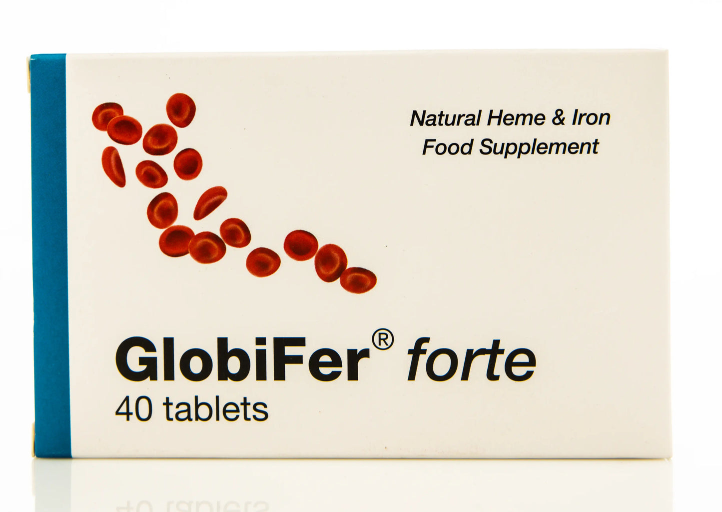 Globifer Forte 40 Tablet