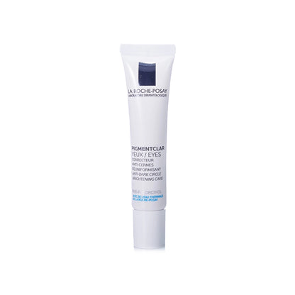 La Roche-Posay Pigmentclar Eye Cream 15 Ml