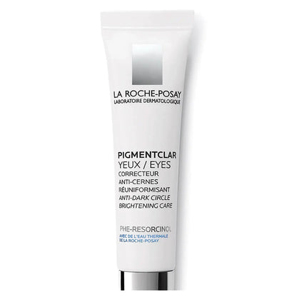 La Roche-Posay Pigmentclar Eye Cream 15 Ml
