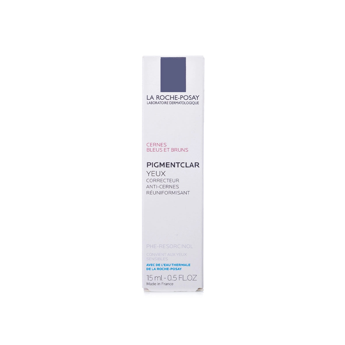 La Roche-Posay Pigmentclar Eye Cream 15 Ml