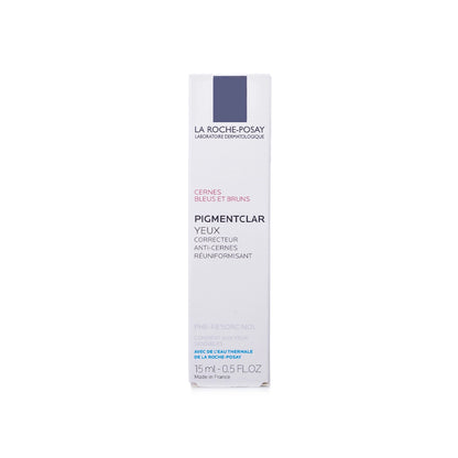 La Roche-Posay Pigmentclar Eye Cream 15 Ml